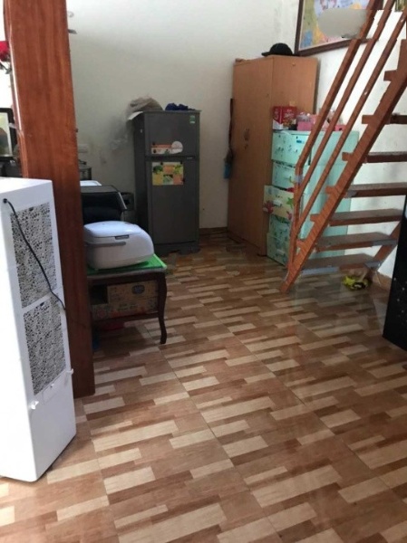 Bán gấp nhà 1,5 tầng tại Đức Thượng, Hoài Đức, Hà Nội
